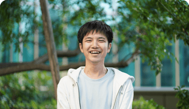 事業にエンジニアとしてコミットしていきたい