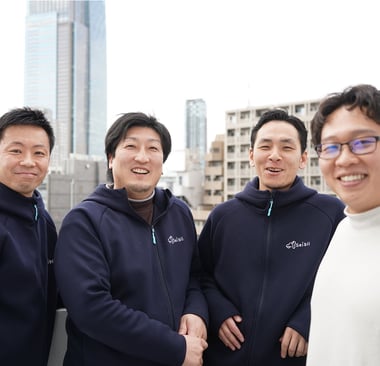 我々の仕事は実務だけではない、事業開発だ