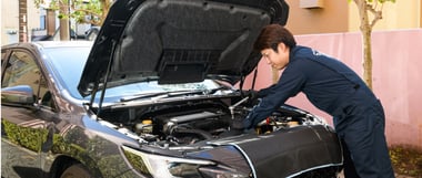 2日目:車検本番